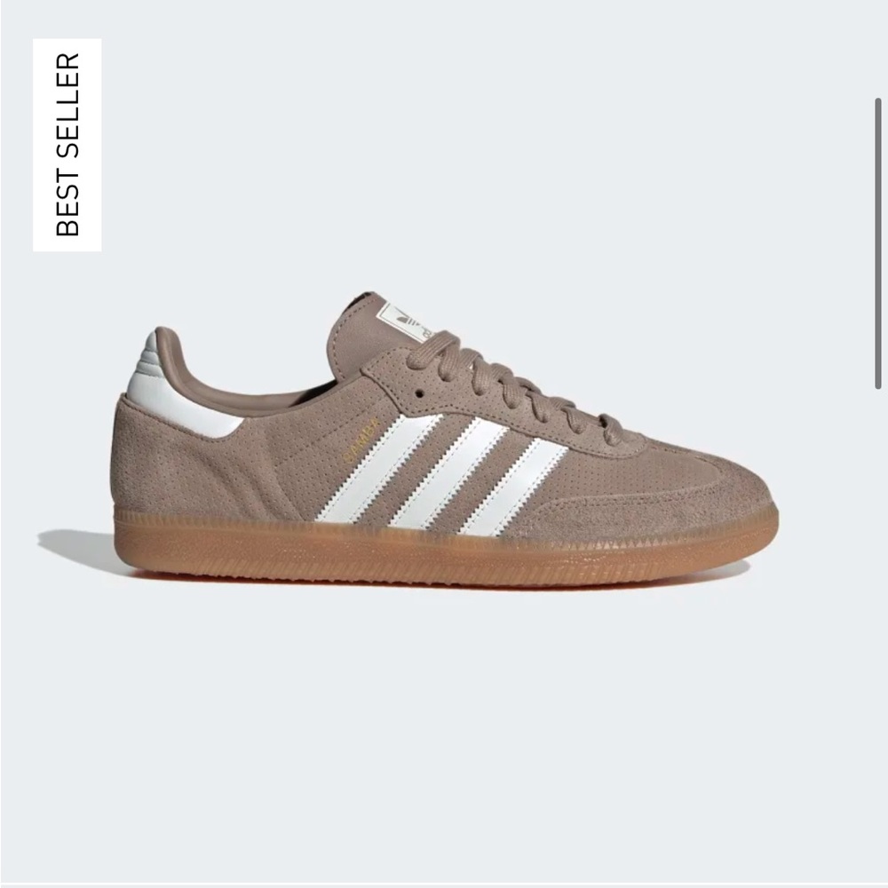 ADIDAS Samba OG sneakers